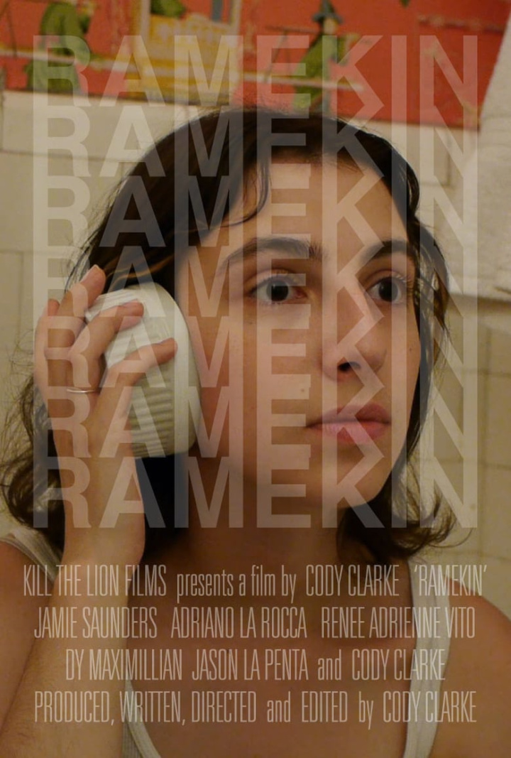 Ramekin i gruppen Alla filmer hos Mohamad shop (510289)