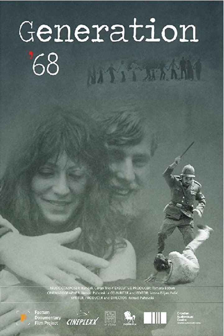 Generation of 68\' i gruppen Alla filmer hos Mohamad shop (510342)