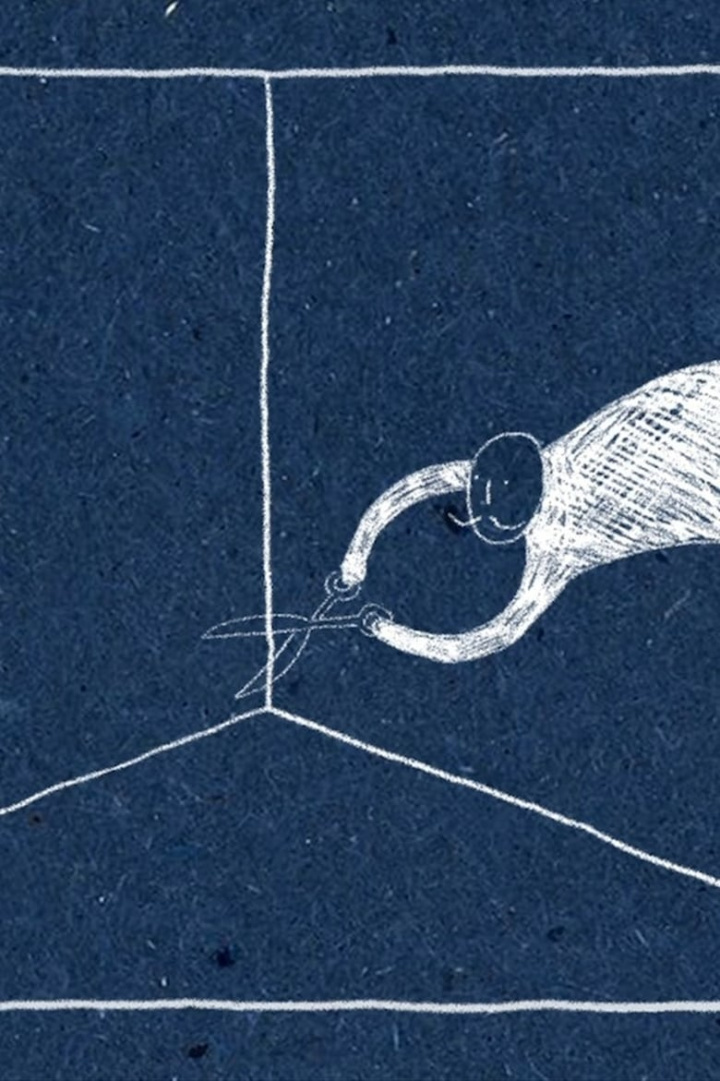 Corner i gruppen Alla filmer hos Mohamad shop (510408)