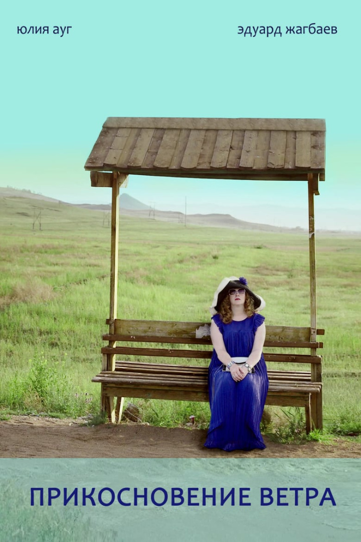 A Touch of Wind i gruppen Alla filmer hos Mohamad shop (510423)