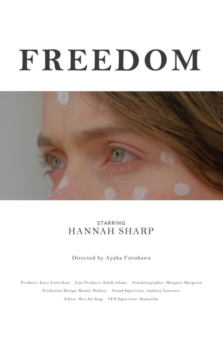 Freedom i gruppen Alla filmer hos Mohamad shop (510445)