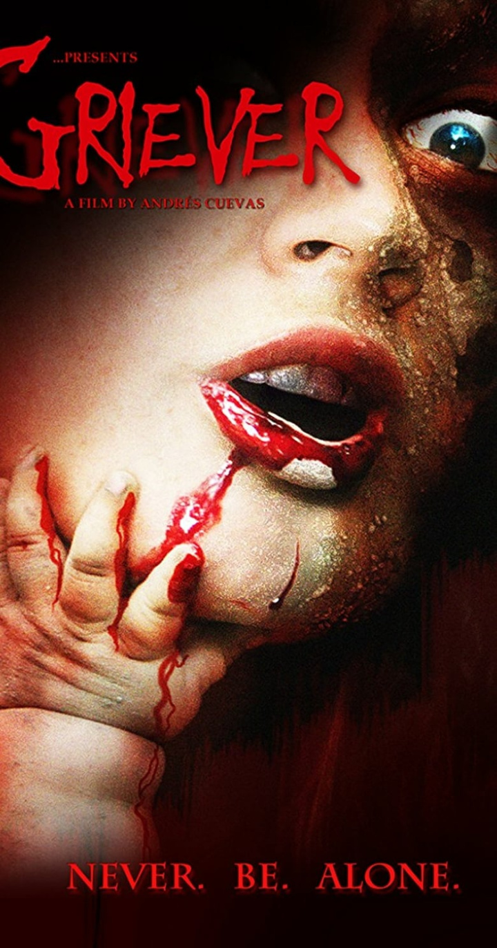 Griever i gruppen Alla filmer hos Mohamad shop (510453)