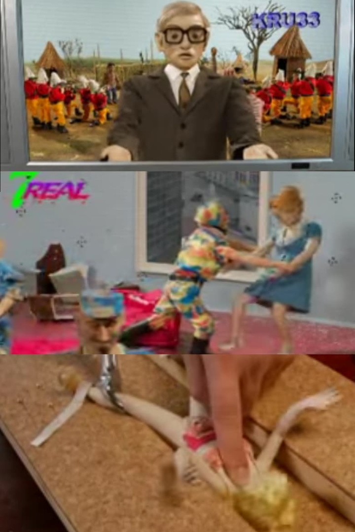 Inherent Obligations i gruppen Alla filmer hos Mohamad shop (510470)