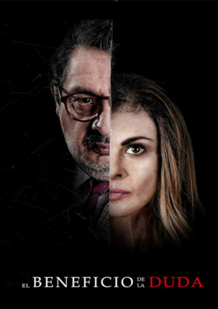 Benefit of the Doubt i gruppen Alla filmer hos Mohamad shop (510492)