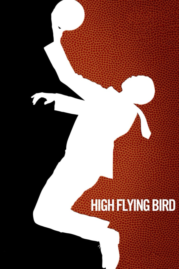 High Flying Bird i gruppen Alla filmer hos Mohamad shop (510498)