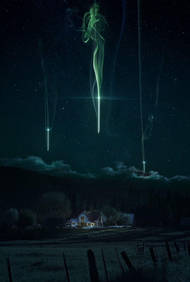 Soon You Will Be Gone i gruppen Alla filmer hos Mohamad shop (510552)