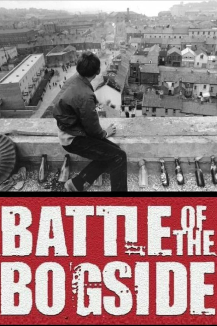 Battle of the Bogside i gruppen Alla filmer hos Mohamad shop (510627)