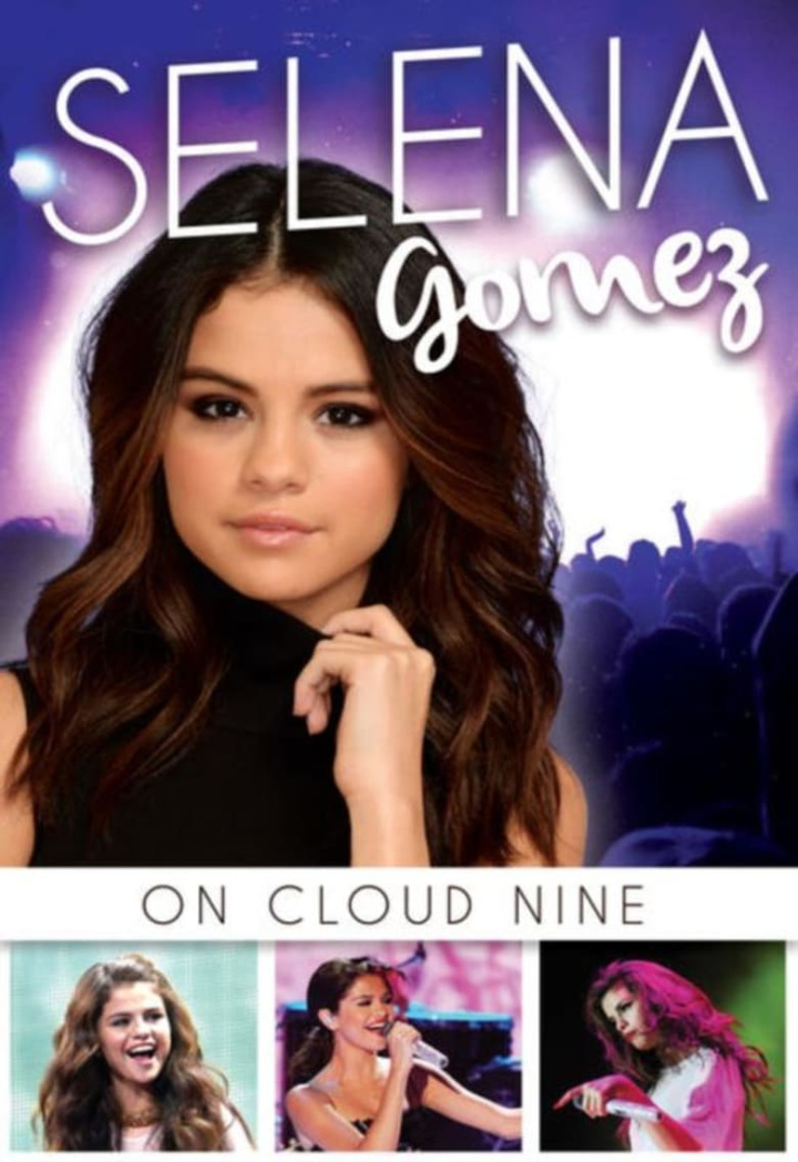 Selena Gomez: On Cloud 9 i gruppen Alla filmer hos Mohamad shop (510676)