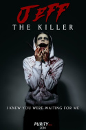 Jeff the Killer: The Movie