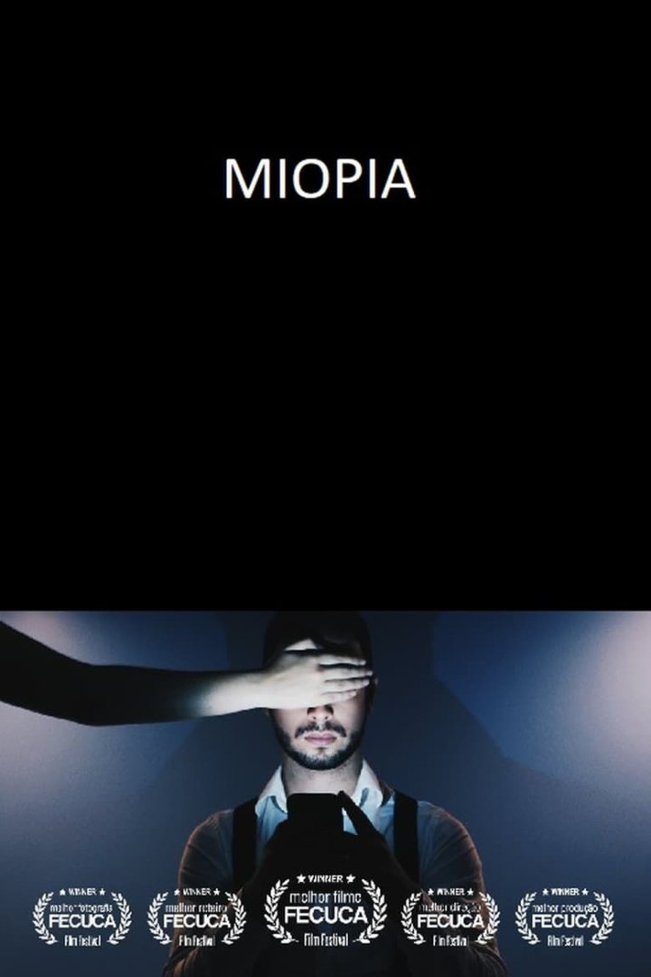 Miopia i gruppen Alla filmer hos Mohamad shop (510759)
