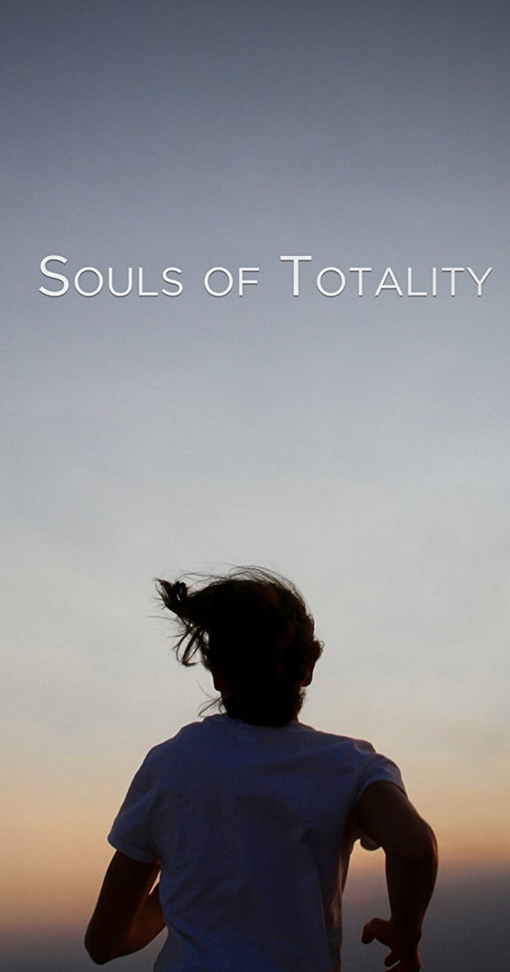 Souls of Totality i gruppen Alla filmer hos Mohamad shop (510806)