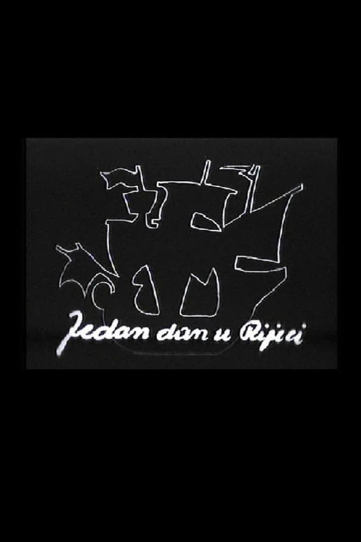 One Day in Rijeka i gruppen Alla filmer hos Mohamad shop (510808)