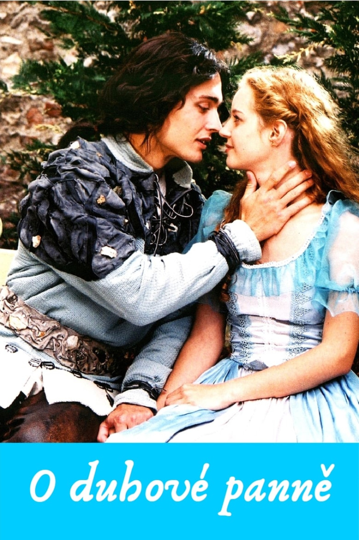 Dúhenka i gruppen Alla filmer hos Mohamad shop (510810)