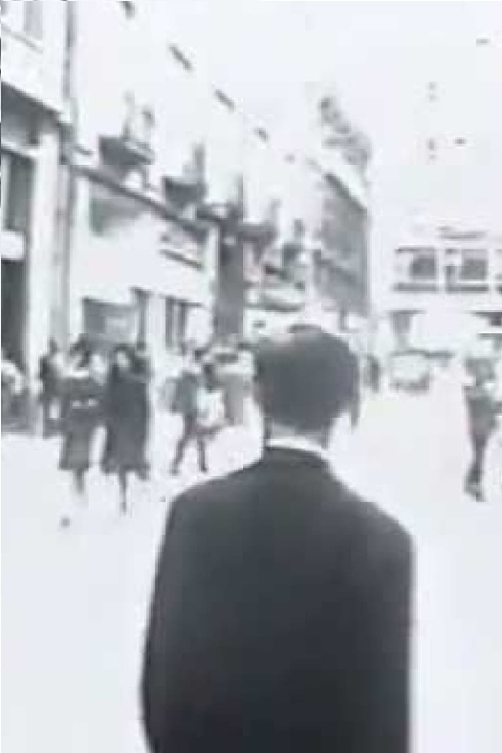 Echo i gruppen Alla filmer hos Mohamad shop (510822)