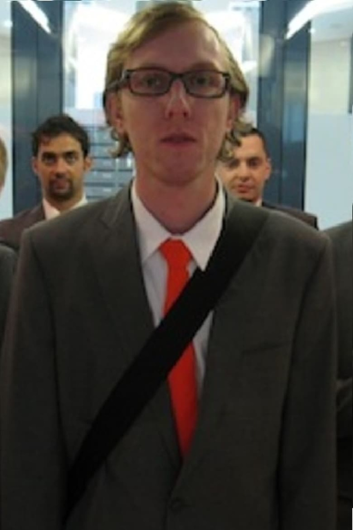 Get a Move On i gruppen Alla filmer hos Mohamad shop (510826)