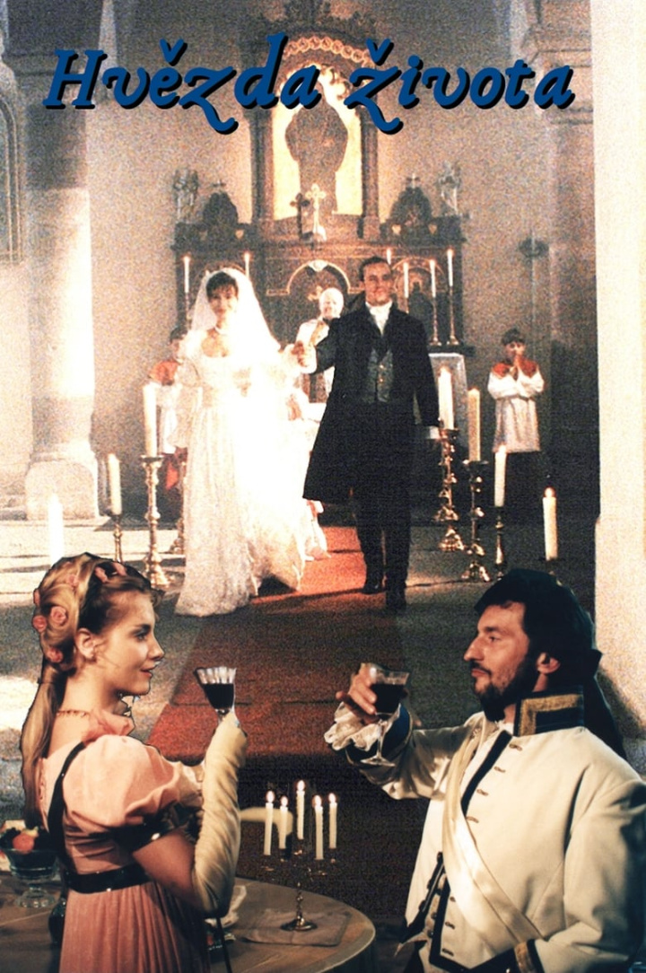 Hvězda života i gruppen Alla filmer hos Mohamad shop (510828)