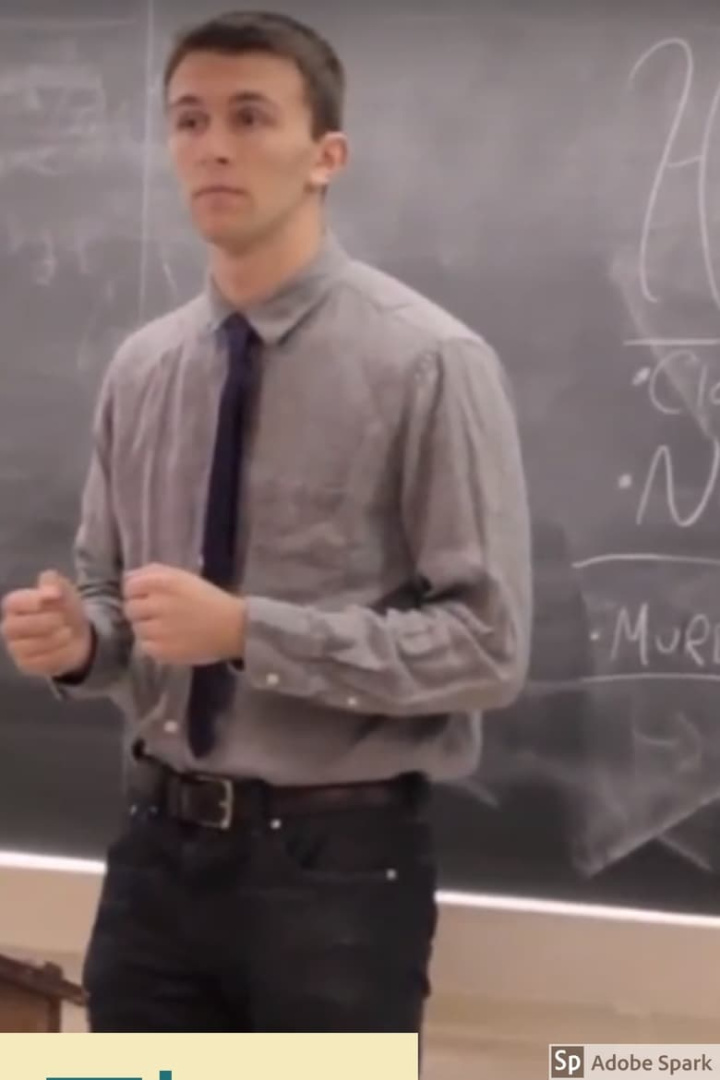 The Test i gruppen Alla filmer hos Mohamad shop (510869)