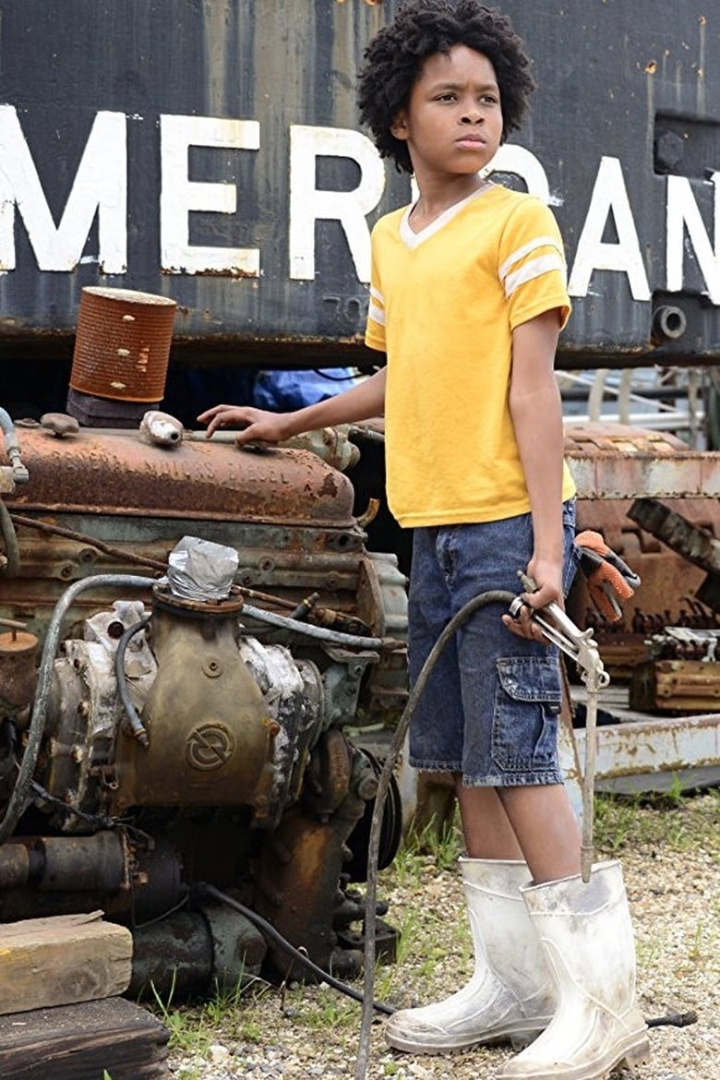 Plaquemines i gruppen Alla filmer hos Mohamad shop (510885)