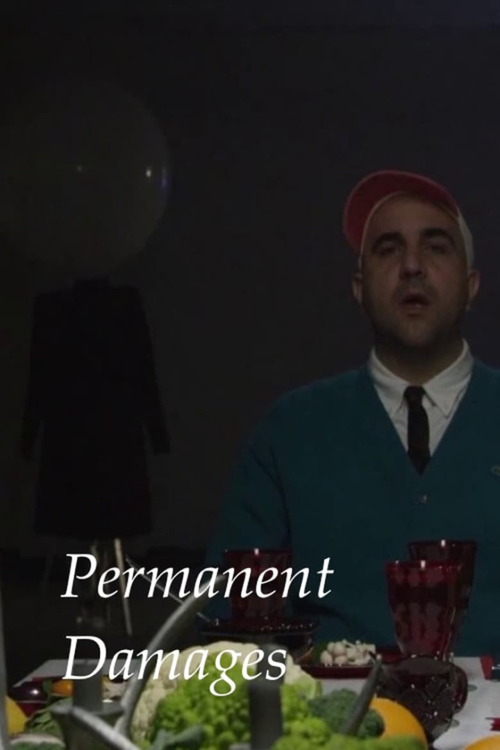Permanent Damages i gruppen Alla filmer hos Mohamad shop (510921)