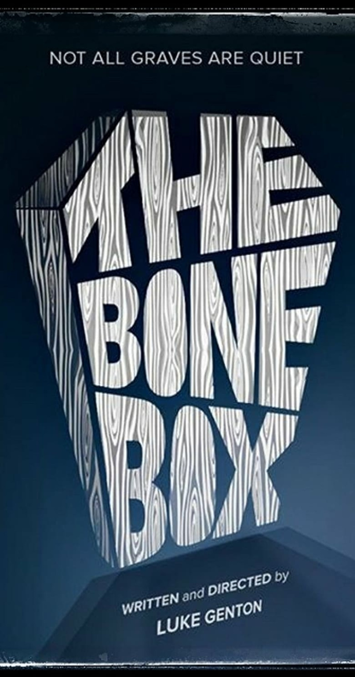 The Bone Box i gruppen Alla filmer hos Mohamad shop (510937)