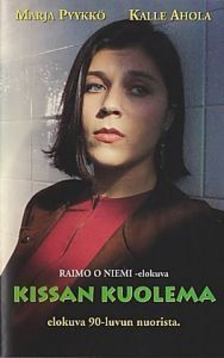 The Killing of a Cat i gruppen Alla filmer hos Mohamad shop (510943)