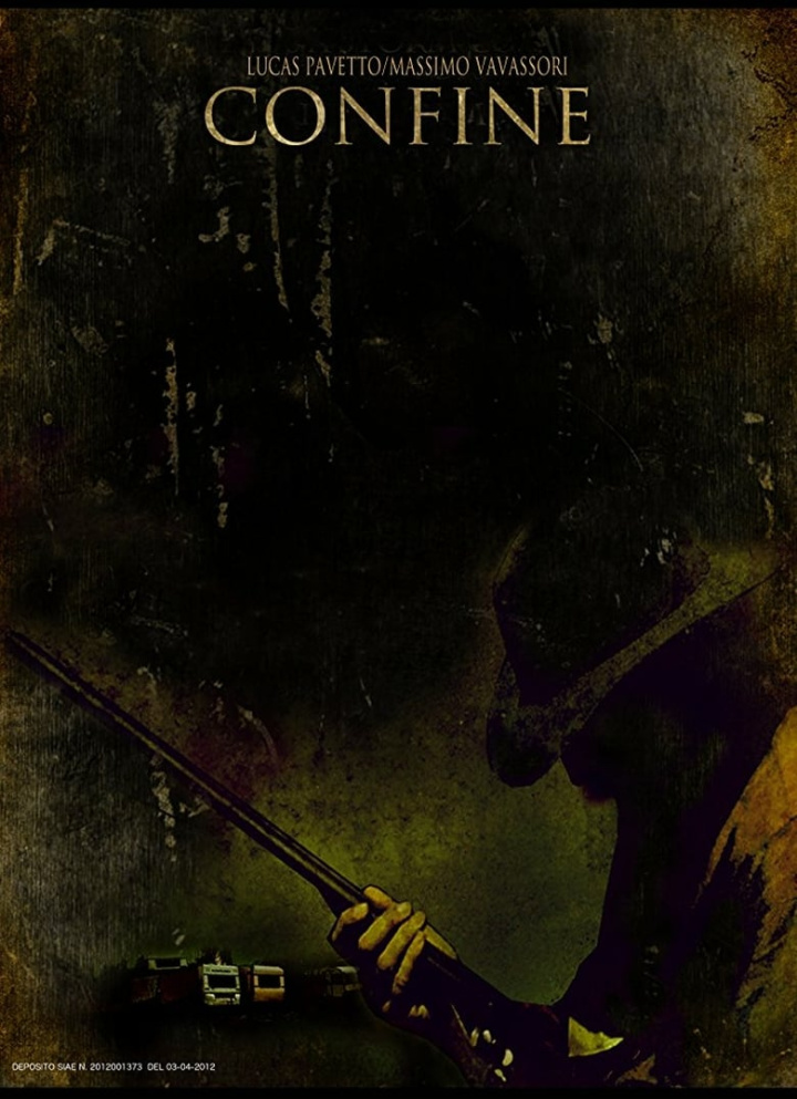 Confine i gruppen Alla filmer hos Mohamad shop (510944)