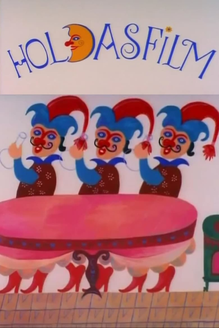 Moon Film i gruppen Alla filmer hos Mohamad shop (511034)