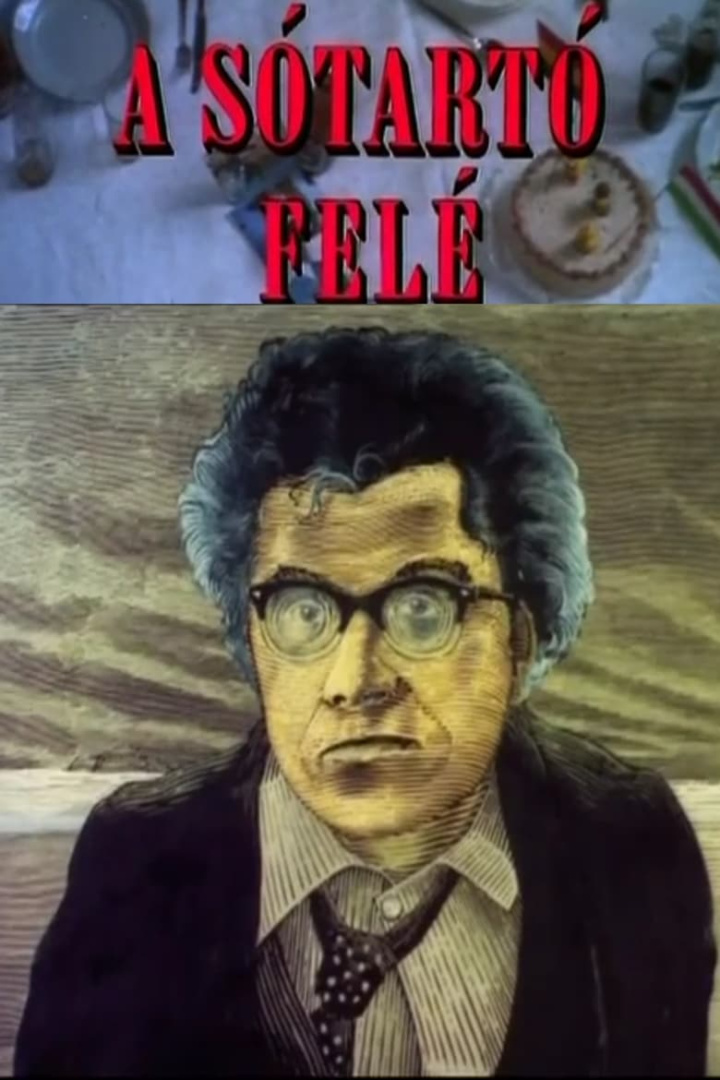 Towards the Salt Cellar i gruppen Alla filmer hos Mohamad shop (511041)