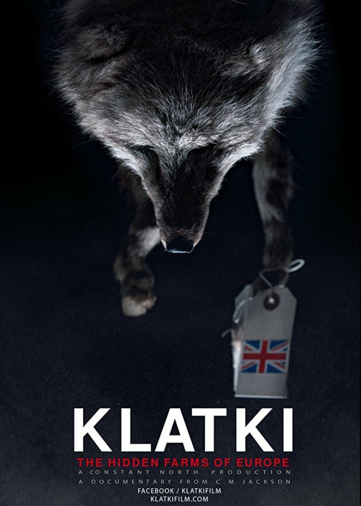 Klatki i gruppen Alla filmer hos Mohamad shop (511088)