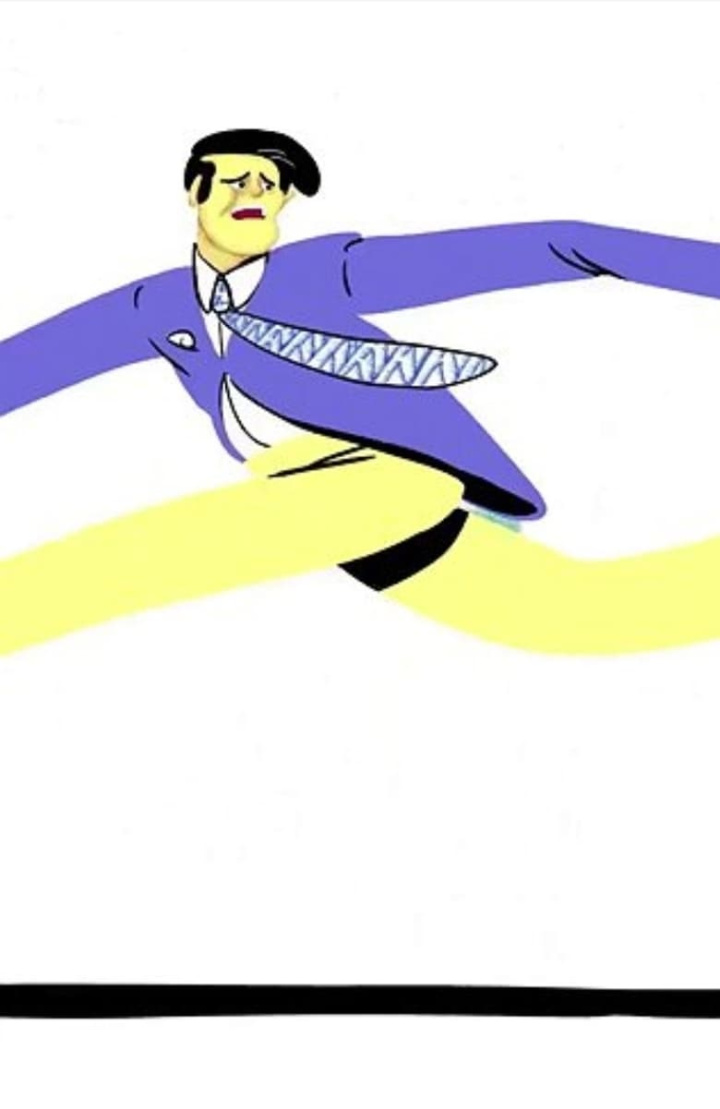 Knock Strike i gruppen Alla filmer hos Mohamad shop (511123)