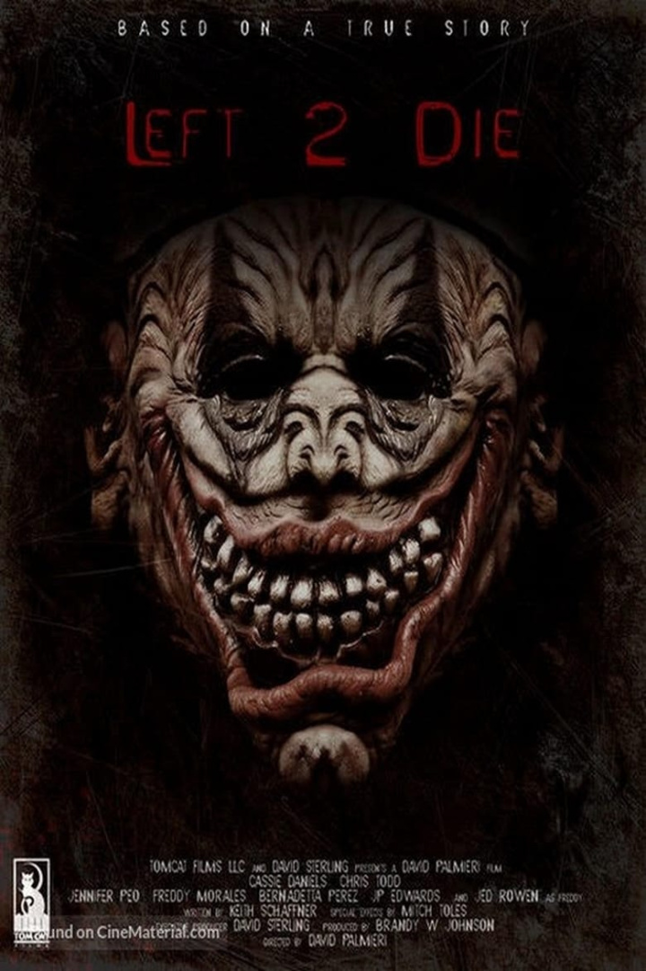 Axegrinder i gruppen Alla filmer hos Mohamad shop (511153)