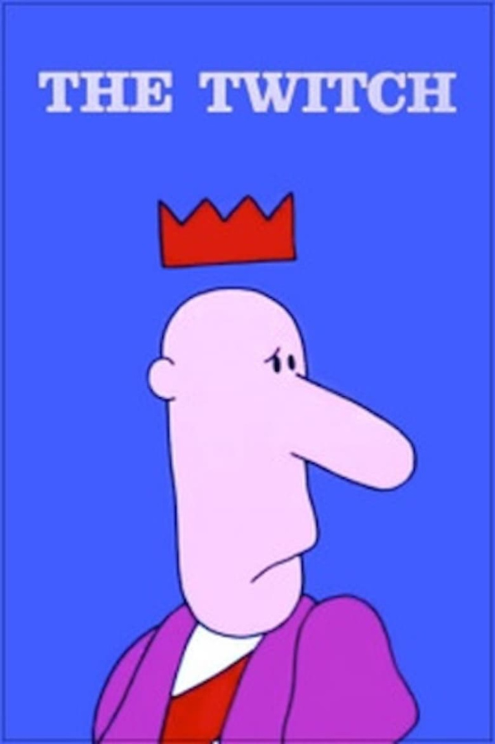 The Twitch i gruppen Alla filmer hos Mohamad shop (511185)