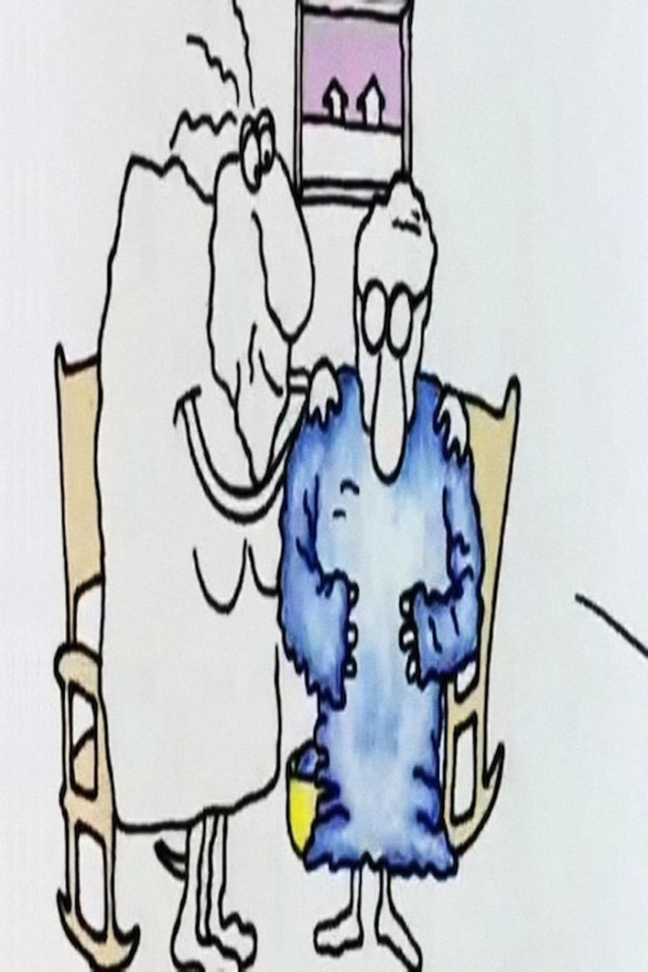 Stitches in Time i gruppen Alla filmer hos Mohamad shop (511256)