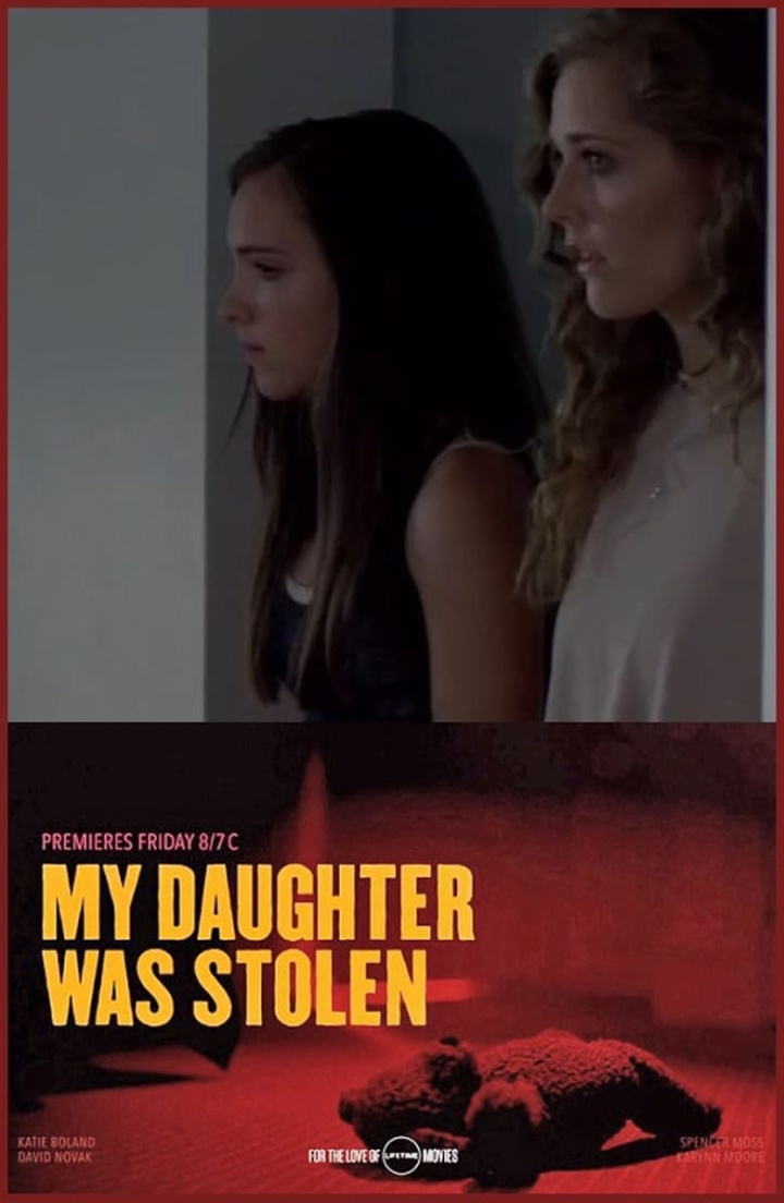 My Daughter Was Stolen i gruppen Alla filmer hos Mohamad shop (511290)