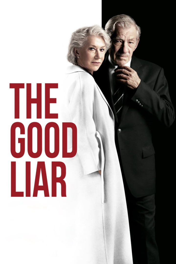 The Good Liar i gruppen Alla filmer hos Mohamad shop (511322)