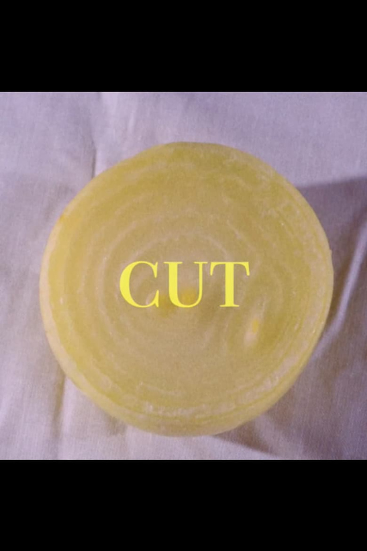 CUT i gruppen Alla filmer hos Mohamad shop (511331)