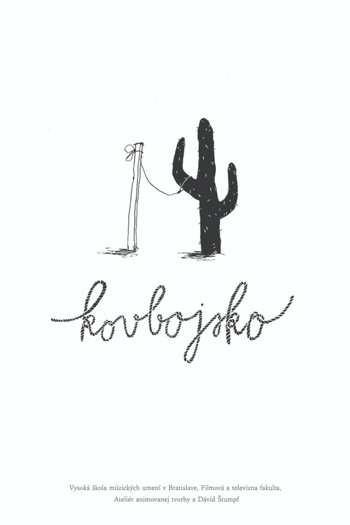 Cowboyland i gruppen Alla filmer hos Mohamad shop (511400)