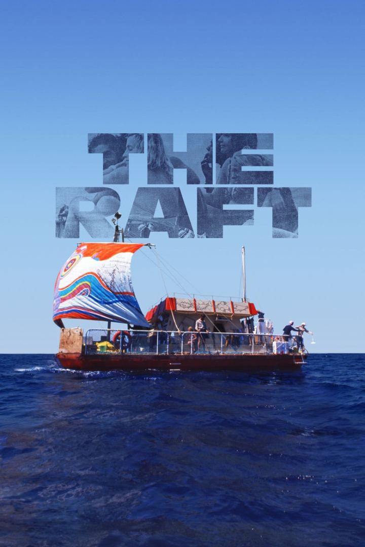 The Raft i gruppen Alla filmer hos Mohamad shop (511401)