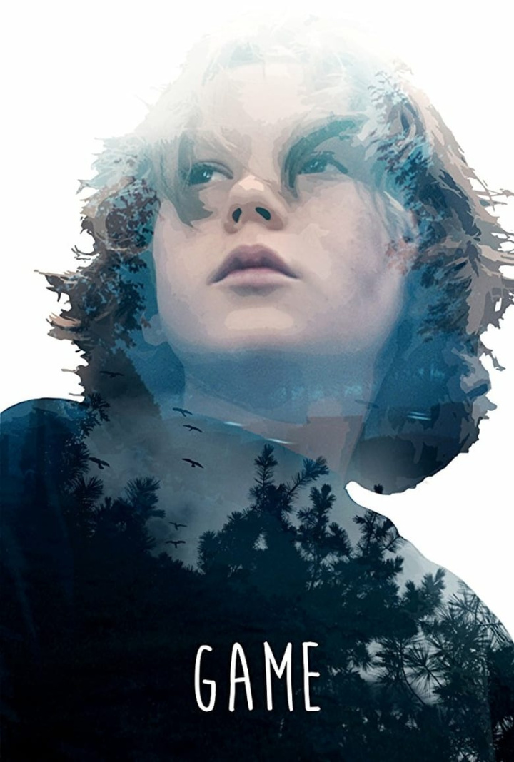 Game i gruppen Alla filmer hos Mohamad shop (511411)