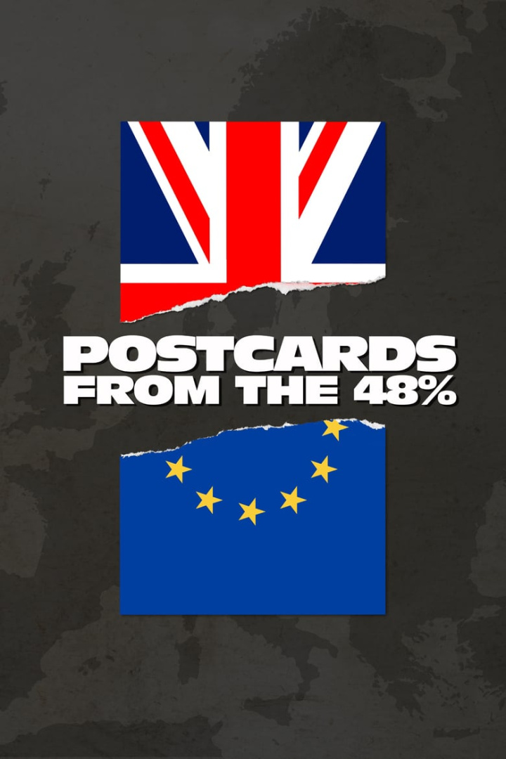 Postcards from the 48% i gruppen Alla filmer hos Mohamad shop (511457)