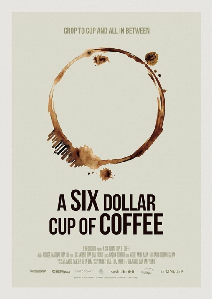 A Six Dollar Cup of Coffee i gruppen Alla filmer hos Mohamad shop (511458)