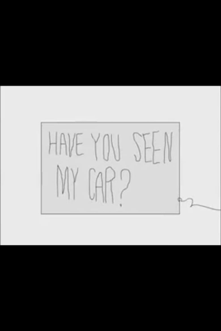Have You Seen My Car? i gruppen Alla filmer hos Mohamad shop (511522)