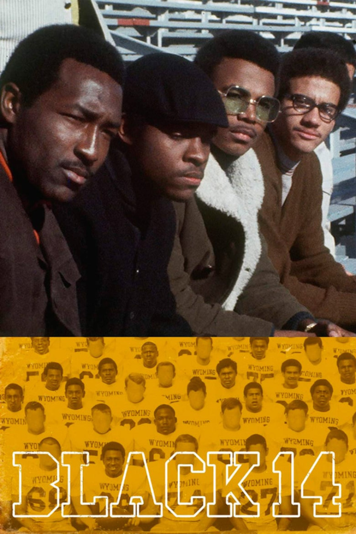 Black 14 i gruppen Alla filmer hos Mohamad shop (511523)