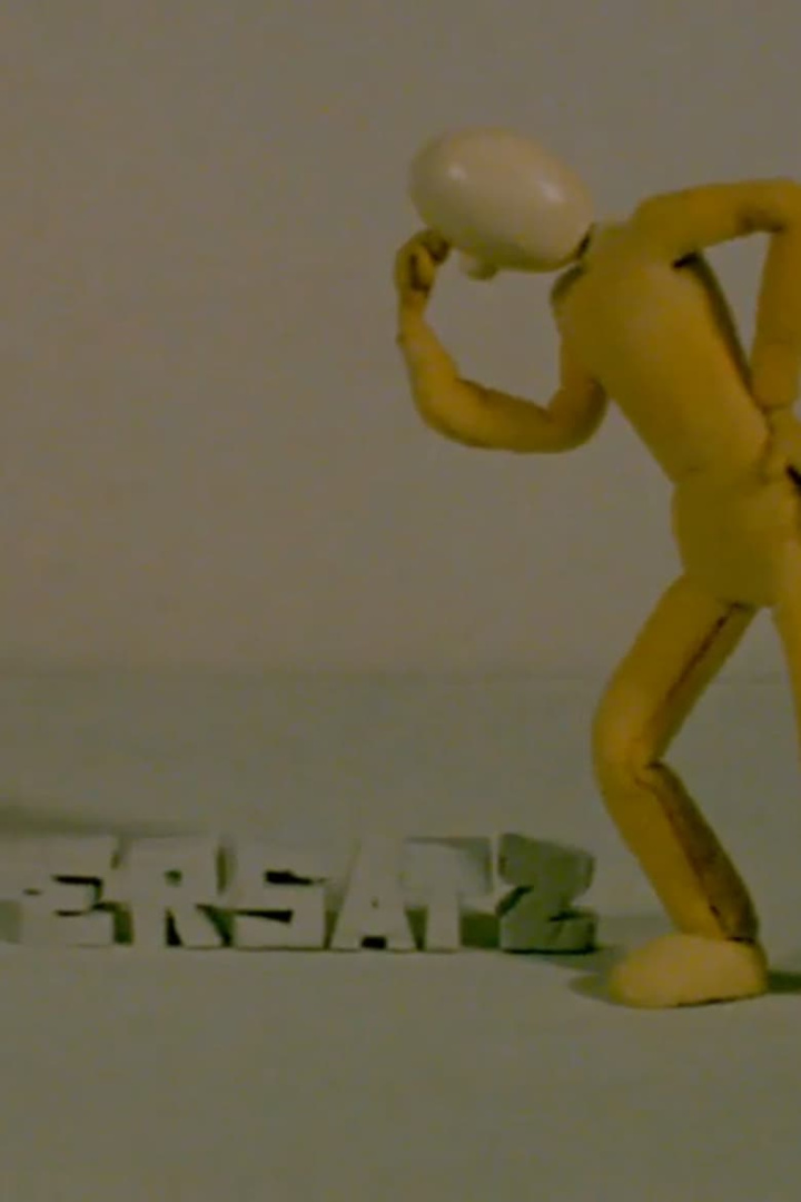 Ersatz i gruppen Alla filmer hos Mohamad shop (511537)