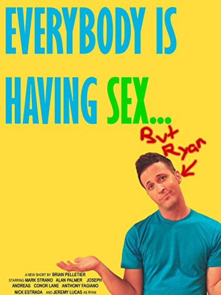 Everybody Is Having Sex... But Ryan i gruppen Alla filmer hos Mohamad shop (511549)