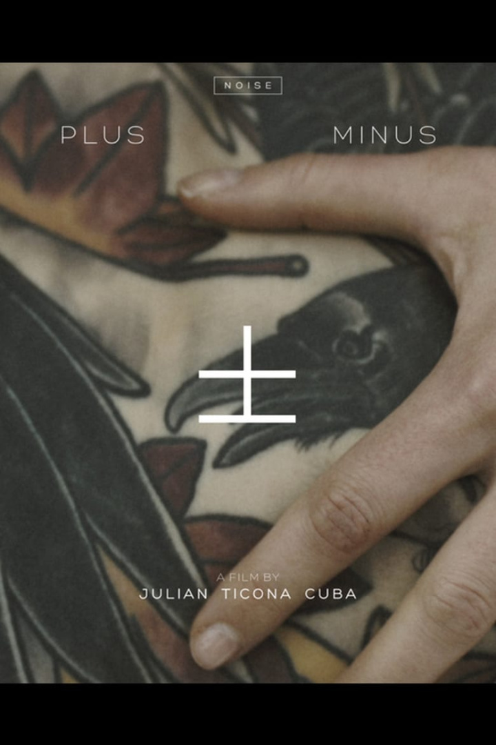 PLUS MINUS i gruppen Romantik hos Mohamad shop (511594)