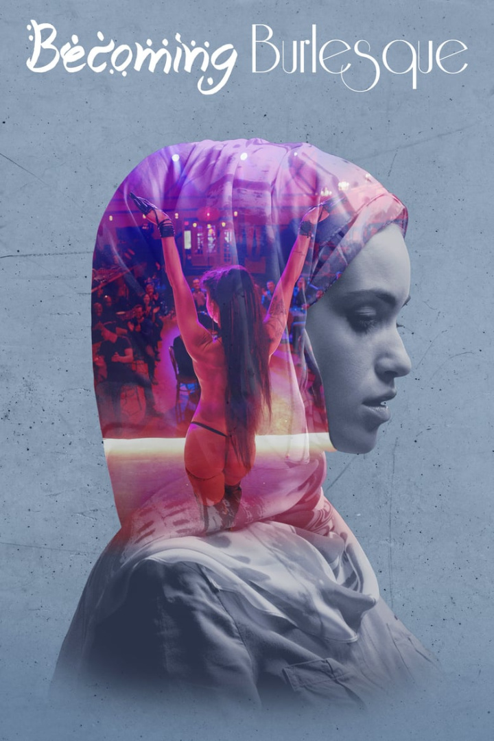 Becoming Burlesque i gruppen Alla filmer hos Mohamad shop (511613)