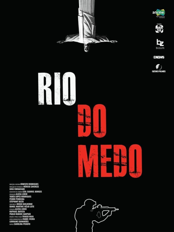 Rio do Medo i gruppen Alla filmer hos Mohamad shop (511648)