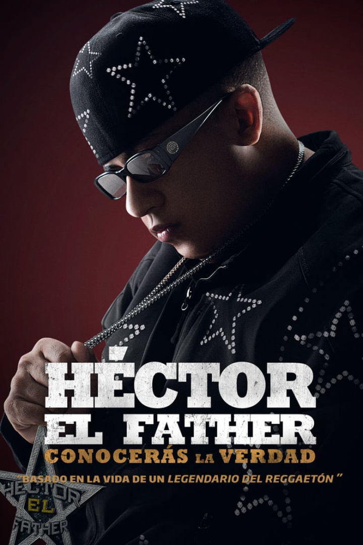 Héctor El Father: Conocerás la verdad i gruppen Alla filmer hos Mohamad shop (511679)