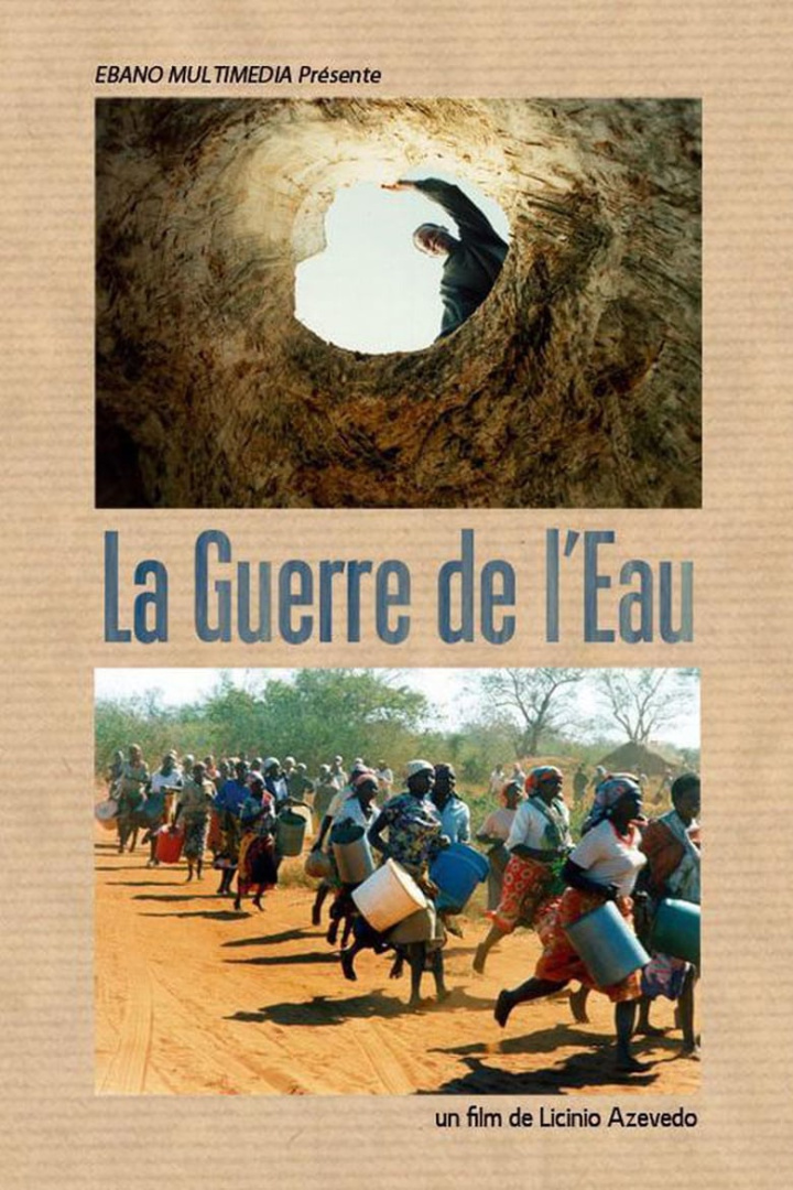 A Water War i gruppen Alla filmer hos Mohamad shop (511683)